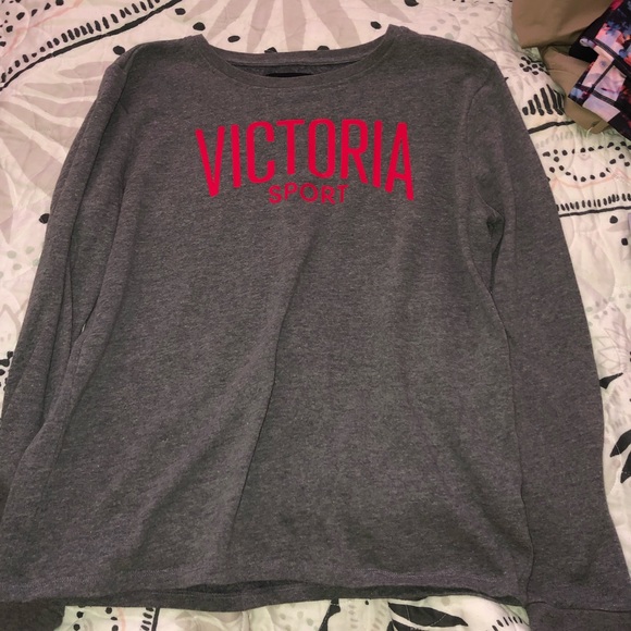 VICTORIA SPORT SHIRT - Picture 2 of 3